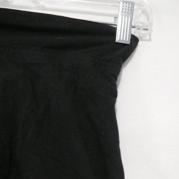 OLD NAVY BRAND | small | Black Skorts - Picture 11 of 15